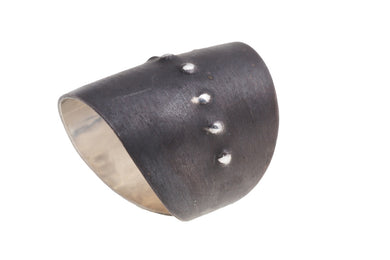 Follow Me Home Ring - Dennis Higgins Jewelry