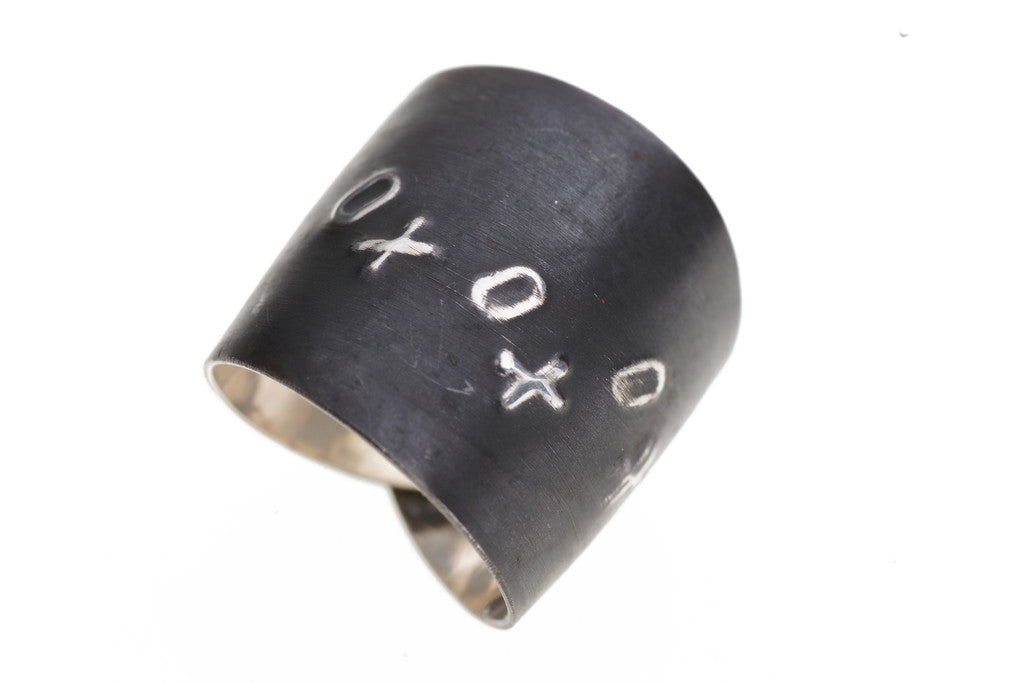 Hugs and Kisses Baby - Dennis Higgins Jewelry