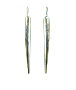 Reed Earrings - Dennis Higgins Jewelry