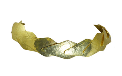 The snake - Dennis Higgins Jewelry