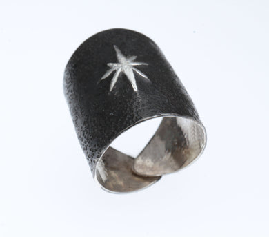Shining Star - Dennis Higgins Jewelry