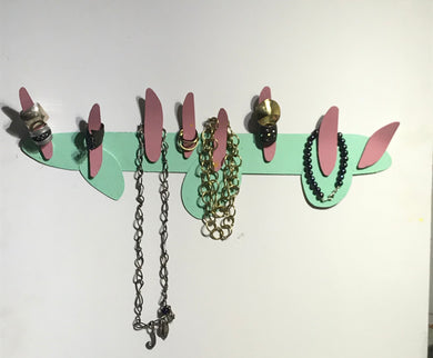 Interchangeable Jewelry Display - Dennis Higgins Jewelry
