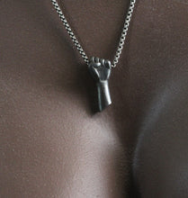 Load image into Gallery viewer, Revolution Pendant - Dennis Higgins Jewelry
