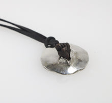 Load image into Gallery viewer, Breaking Free Pendant: Silver Variant - Dennis Higgins Jewelry
