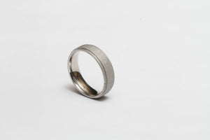 Spinner Concrete - Dennis Higgins Jewelry