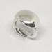Load image into Gallery viewer, Sterling Silver Signet Ring - Dennis Higgins Jewelry
