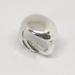 Sterling Silver Signet Ring - Dennis Higgins Jewelry
