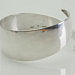 Load image into Gallery viewer, Sterling Silver Cuff/Bracelet - Dennis Higgins Jewelry
