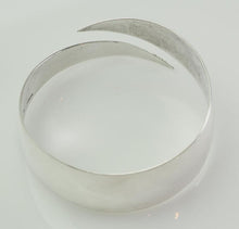 Load image into Gallery viewer, Sterling Silver Cuff/Bracelet - Dennis Higgins Jewelry
