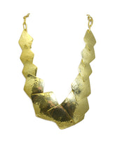 Load image into Gallery viewer, Large Abstract Necklace - Dennis Higgins Jewelry
