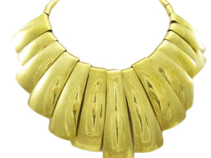 Pharaoh's Necklace - Dennis Higgins Jewelry