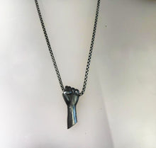 Load image into Gallery viewer, Revolution Pendant - Dennis Higgins Jewelry
